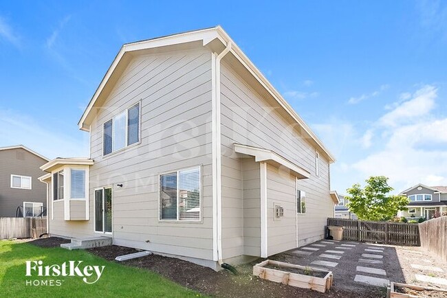 Building Photo - 4439 Mt Sneffels St