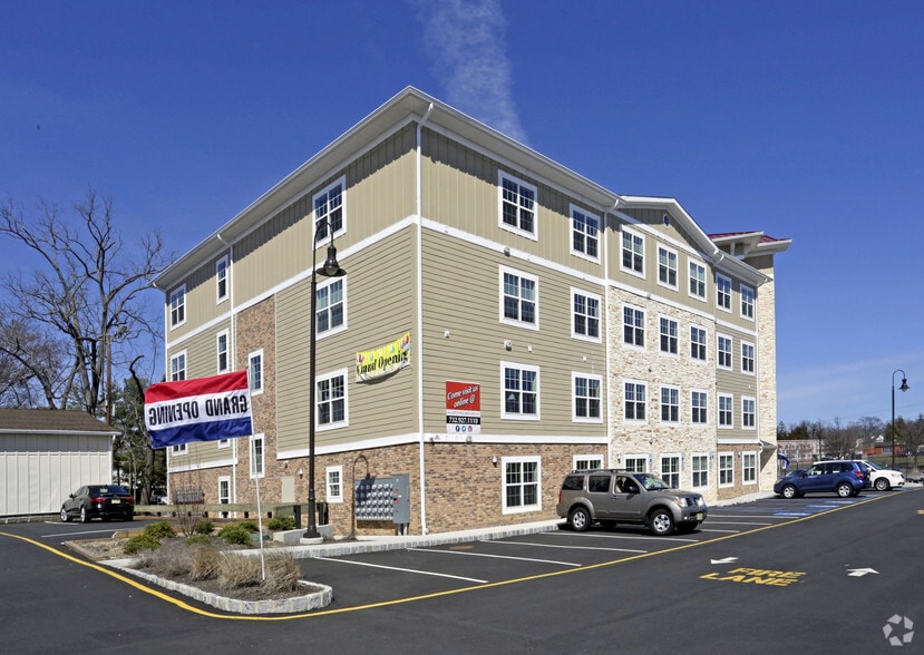 Legion Square Village 245 Main St Toms River NJ 08753 Apartment Finder