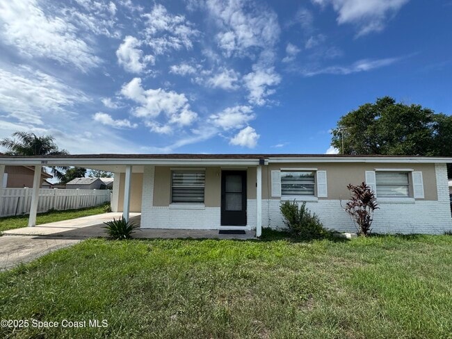 Building Photo - 3612 Brophy Blvd