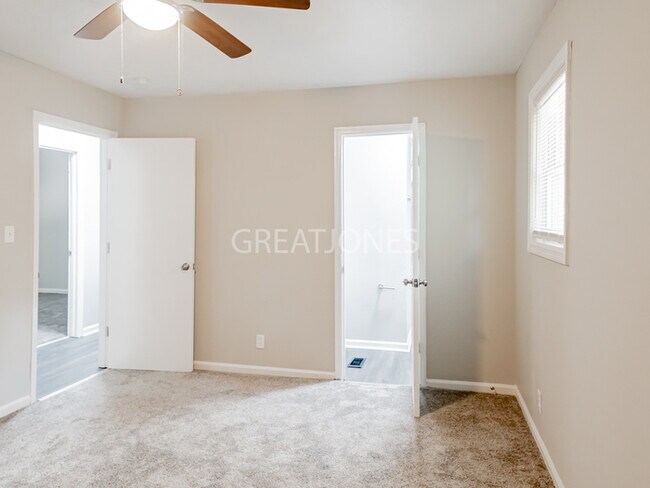 Building Photo - NOW OFFERING HALF OFF THE FIRST FULL MONTH...