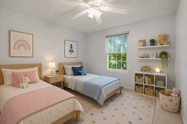 Building Photo - 508 Palmspring Dr