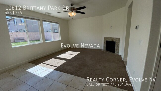 Building Photo - 10612 Brittany Park Dr
