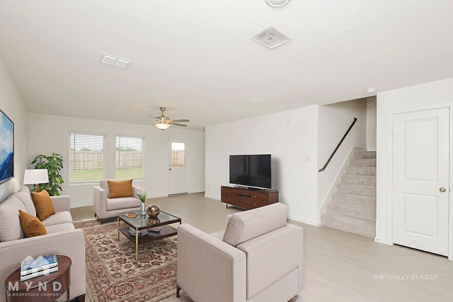 Building Photo - 2752 Mistwood Dr