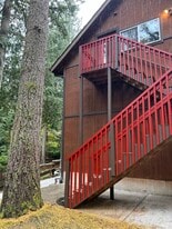 Building Photo - 3522 124th Street Ct NW