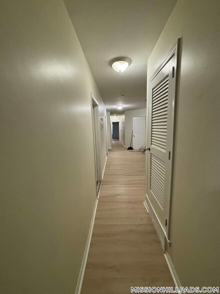 Building Photo - 1460 Tremont St