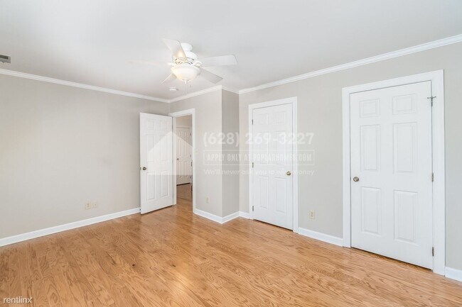 Building Photo - 4 br, 3 bath House - 207 Queensferry Rd. -