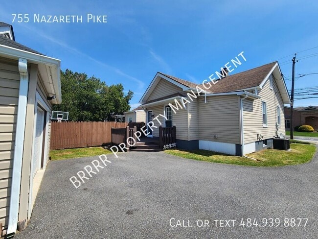 Building Photo - 755 Nazareth Pike