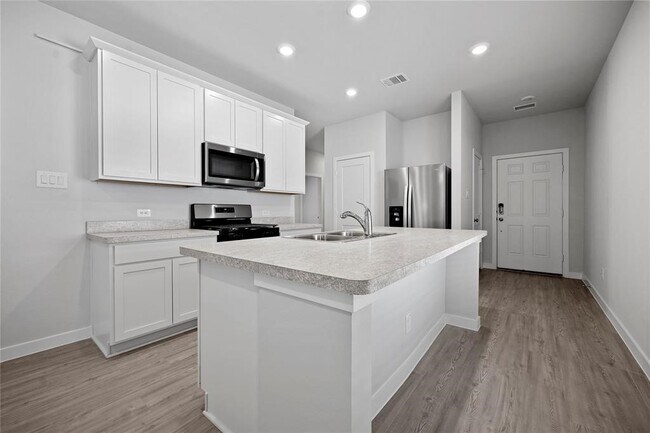 Building Photo - 16886 Pandora Wy