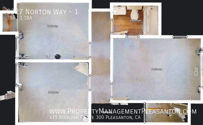 Building Photo - 3327 Norton Way