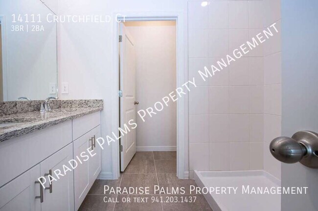 Building Photo - 14111 Crutchfield Ct