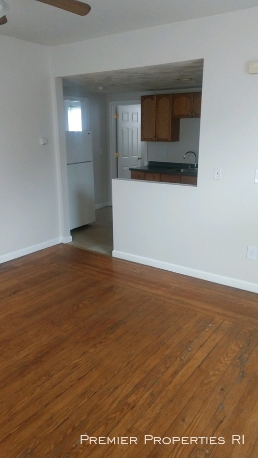 Primary Photo - UPDATED 1 BED IN PAWTUCKET!!!