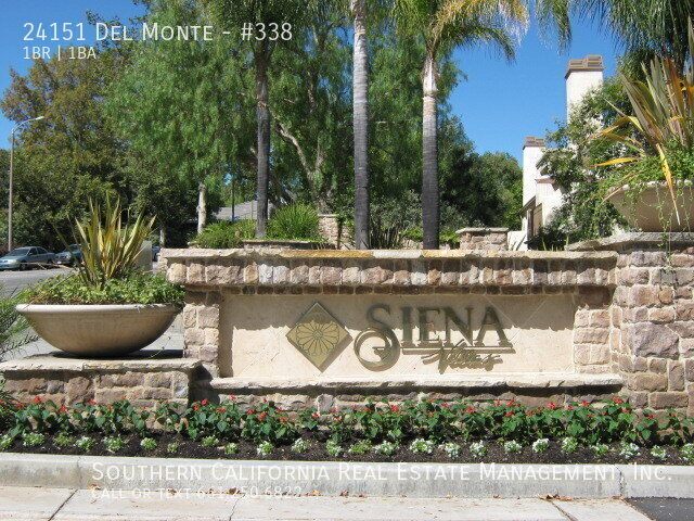 Building Photo - 24151 Del Monte Dr.