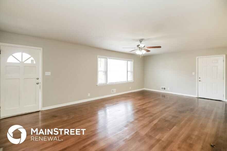 Building Photo - 1431 Conley Rd