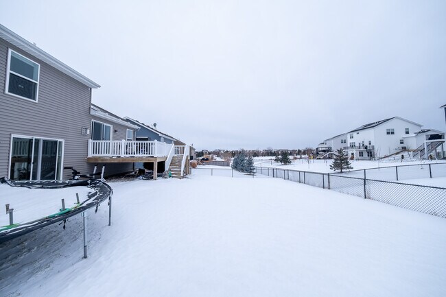 Building Photo - 20817 Guthrie Dr