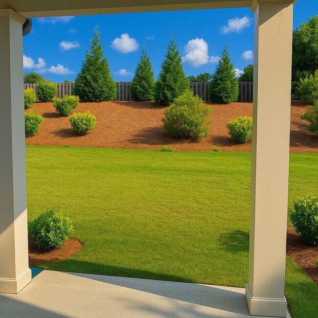 Building Photo - Spacious 3BR Townhome in Lawrenceville