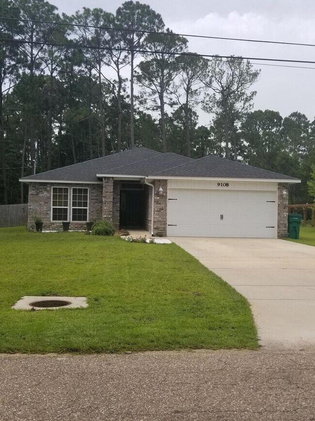 Primary Photo - 9108 Timber Ln