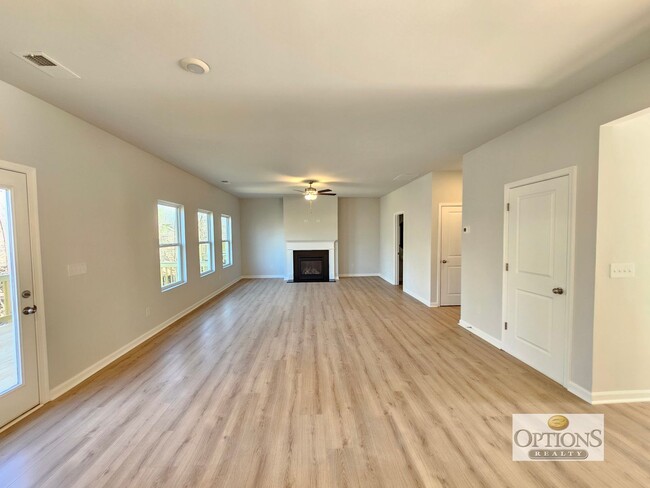 Building Photo - Brand New 4BR in Grayson