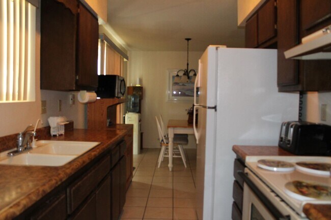 Primary Photo - Long or Short Term Furnished Rental