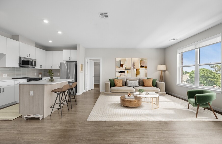 Primary Photo - Alta French Hill