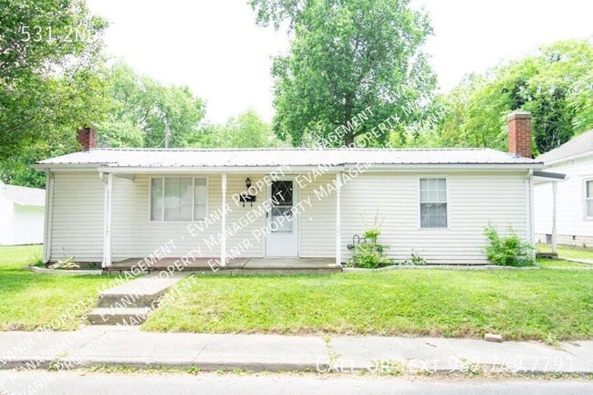 Primary Photo - 531 2nd St