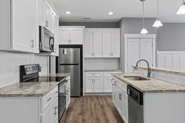 Building Photo - Coastal Living with Bonus Room & Flexible Space