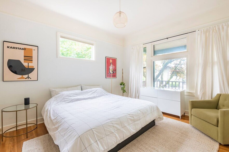 Building Photo - 1320 SE 28th Ave