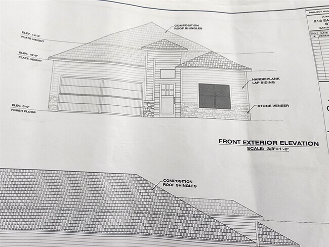 Building Photo - 213 E Adoue Ave