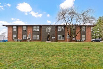 Building Photo - 1221 S Park Ave