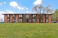 Building Photo - 1223 S Park Ave