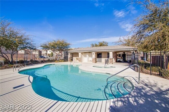 Building Photo - 8256 Nebula Cloud Ave