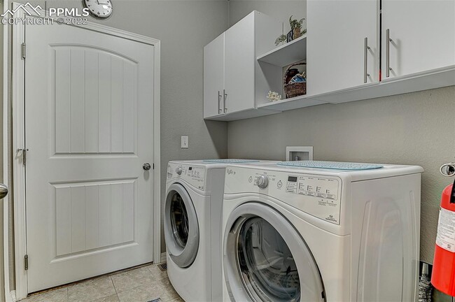 Building Photo - 5 BED, 3 BATH, 3 CAR!! Amazing location in Monument, INCREDIBLE views!