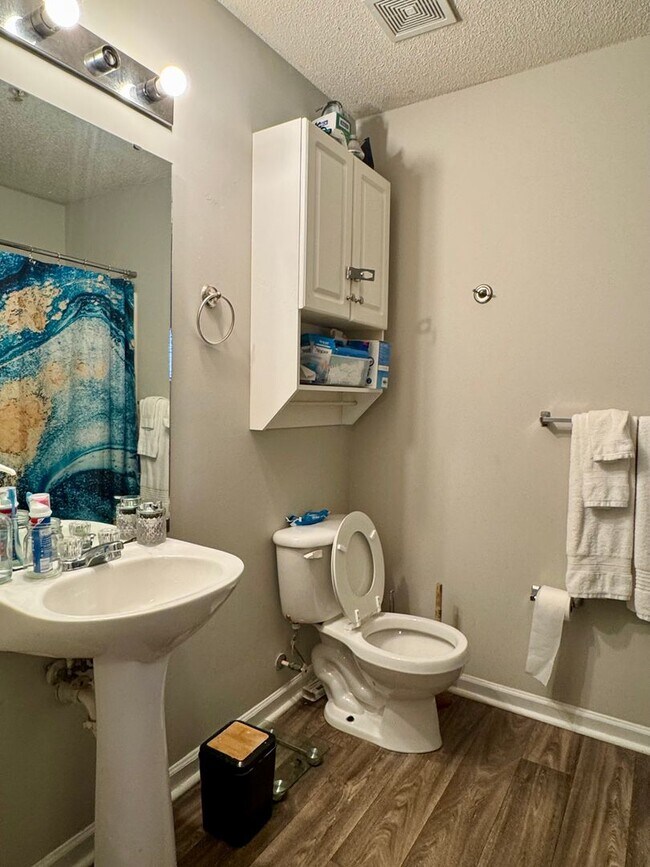 Building Photo - 3730 Pardue Woods Pl