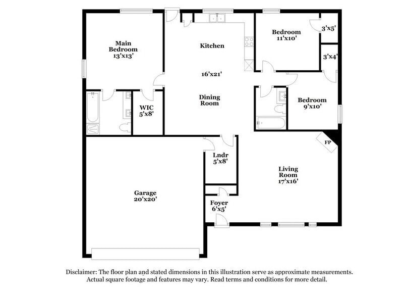 Building Photo - 948 Fenway Ln