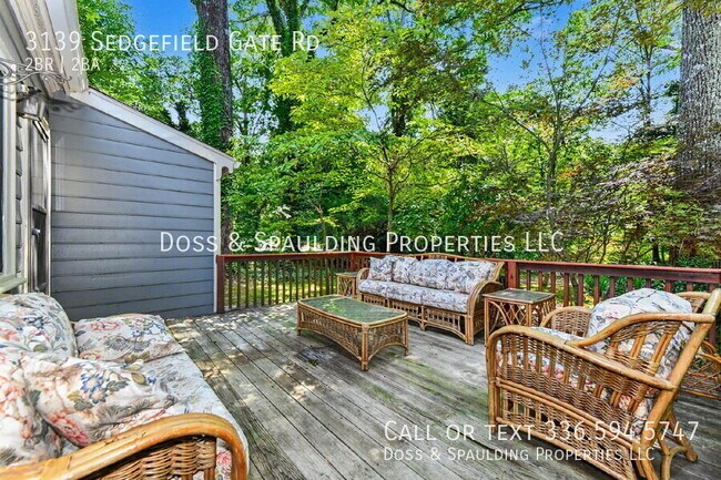 Building Photo - 3139 Sedgefield Gate Rd