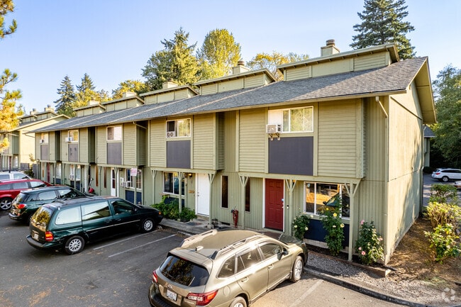Primary Photo - Greenway Estates