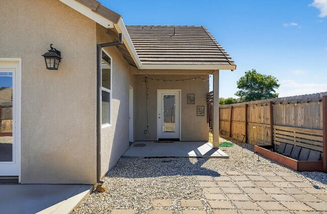 Building Photo - Lake California Home with 2 Car Garage and...
