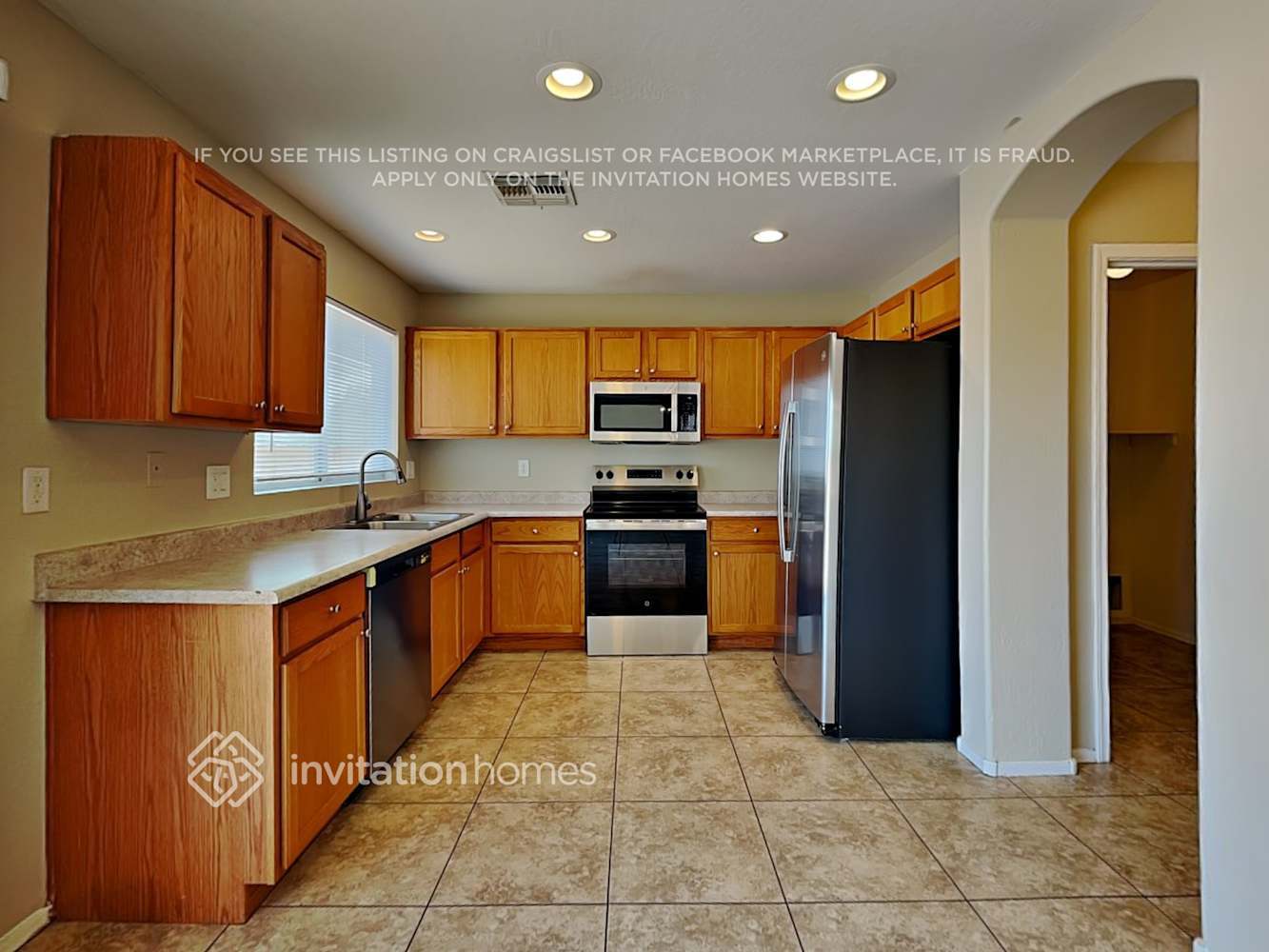 Building Photo - 1331 S 219th Ln