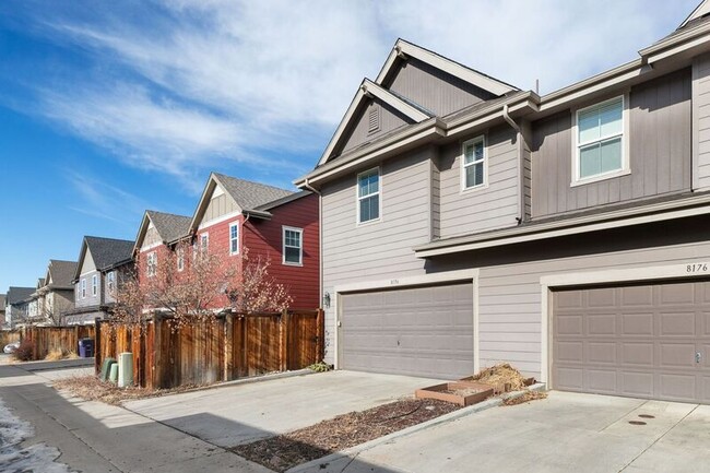 Building Photo - 8156 E 53rd Dr