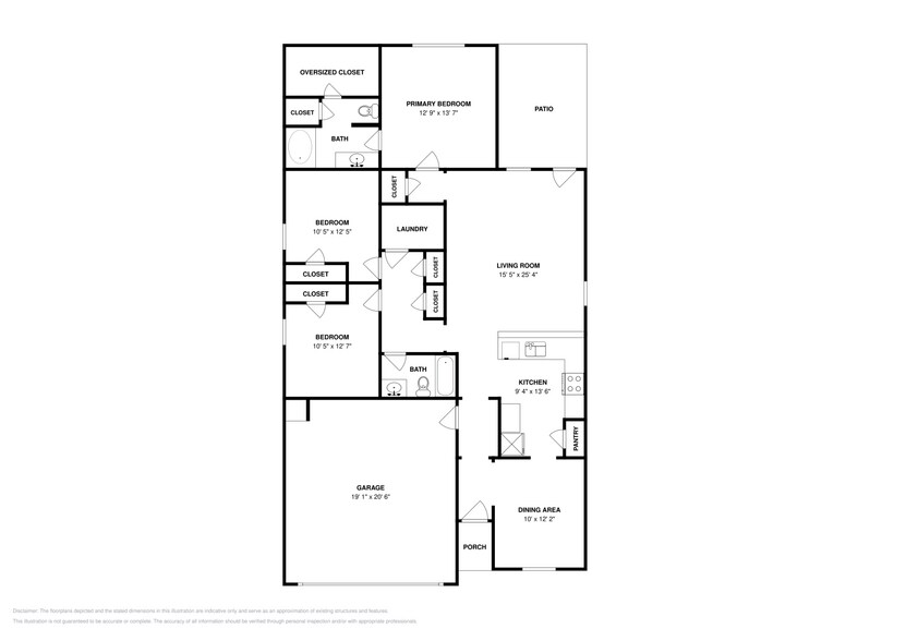 Building Photo - 14205 Open Range Dr