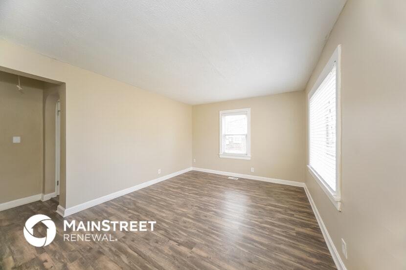 Building Photo - 1504 Aletha Dr