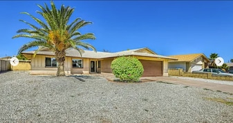 Building Photo - 3436 W Acoma Dr