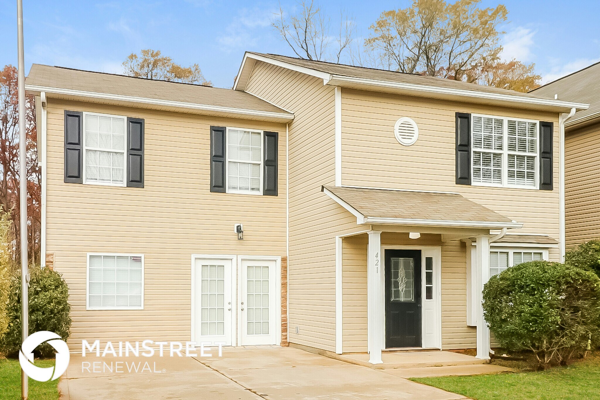 Building Photo - 421 Peachtree Rd