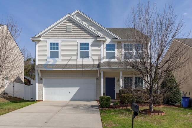 Building Photo - 291 Ranlo Ave