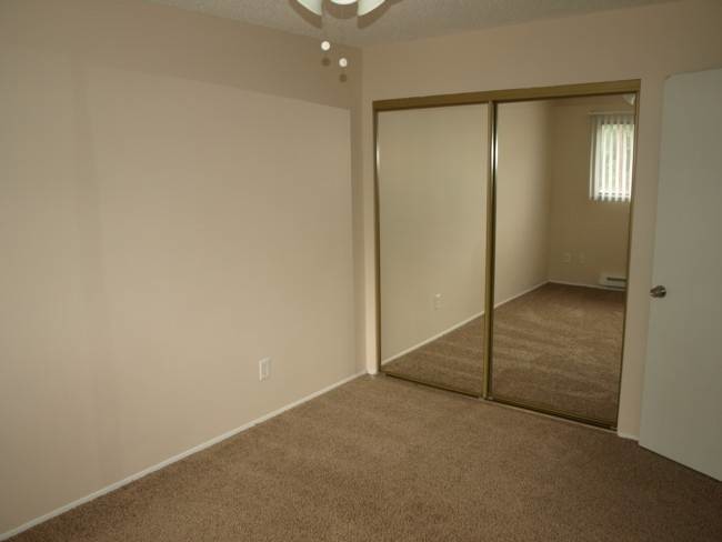 Bedroom Closet - 1210 NE 181st Ave