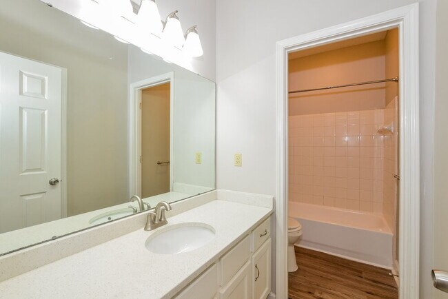 Building Photo - 6544 Misslow Cove