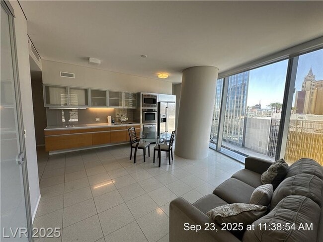 Building Photo - PARTIALLY FURNISHED 8TH FLOOR 1 BED 1 BATH