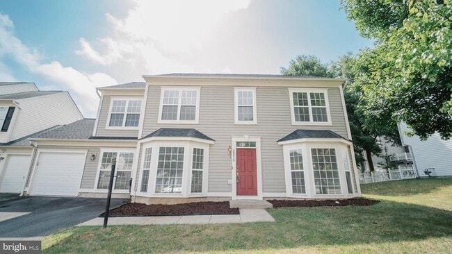 Primary Photo - 16919 Gentle Wood Ln