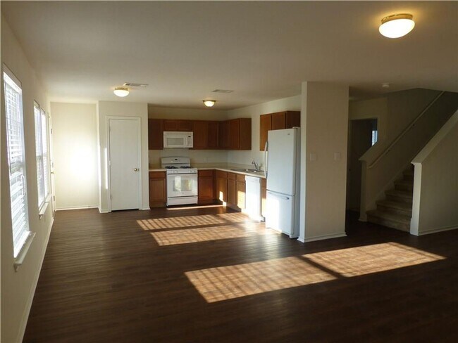 Building Photo - Generous Four Bedroom, Three Bath Home wit...