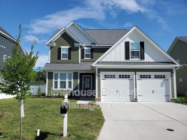 Primary Photo - 2820 Garland Atwater Jr Ct