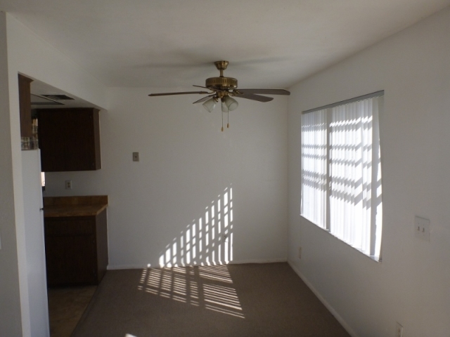  - Coral Pines Apartments